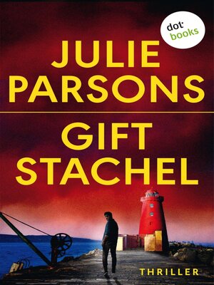 cover image of Giftstachel